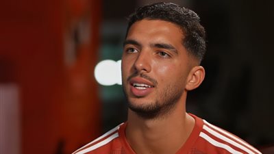 الأهلي يستعيد خدمات يوسف أيمن قبل قمة السوبر الإفريقي
