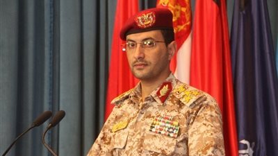 الحوثيون: أسقطنا مسيرة أمريكية فوق محافظة مأرب