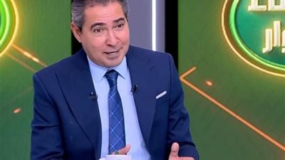 محمد بركات يعترف: اتحاد الكرة وراء خسارة الأهلي دوري الأبطال 2022