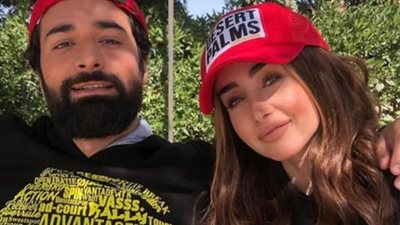 بعد مفاجأة ظهورها في 