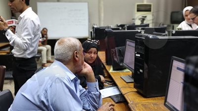 لطلاب الشهادات الأجنبية، مد فترة قبول الأوراق حتى يوم 18 سبتمبر