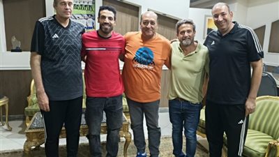 تأكيدًا لانفراد «الجمهور»، طلائع الجيش يمدد عقد إسلام محارب رسميًا