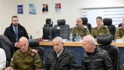 جيش الاحتلال يفتح تحقيقا لمعرفة المسئول عن التأثير في الرأي العام ضد صفقة تبادل الأسرى