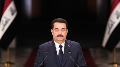 رئيس الوزراء العراقي: اتخذنا خطوة مهمة لإنهاء عمل قوات التحالف الدولي