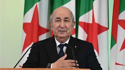 الانتخابات الجزائرية، عبد المجيد تبون رئيسا بعد حصد 5 ملايين صوت بنسبة 94.5%
