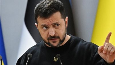زيلينسكي: على العالم أن يتحرك لتزويد أوكرانيا بقدرات بعيدة المدى