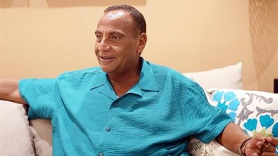 محمد فؤاد المهندس لـ «الجمهور»: منزل والدي كان كله «حب وكرم»