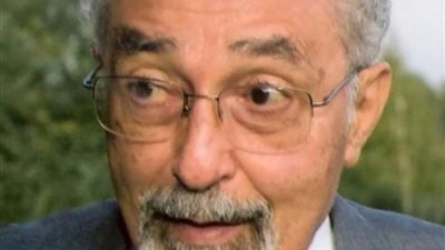 «الأوبرا» تنعى الدكتور طارق على حسن: رمز من رموز الثقافة والفن
