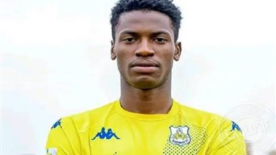 سيدي نداي يخضع للكشف الطبي في الزمالك اليوم