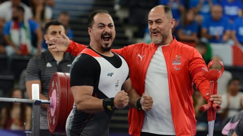 محمود صبري