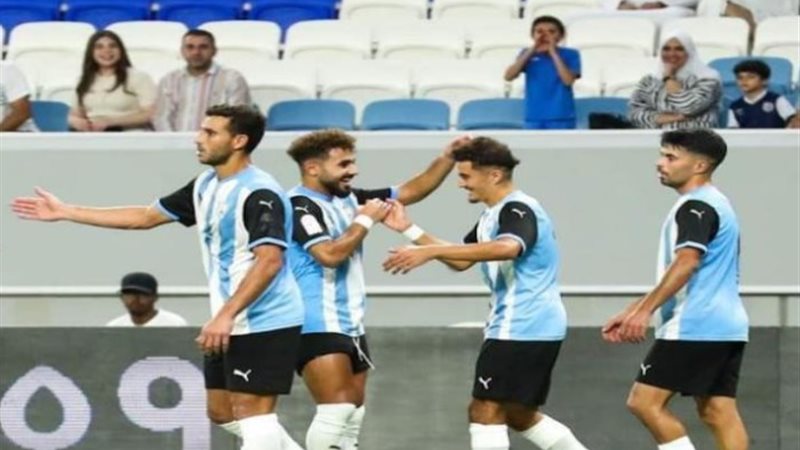 الوكرة