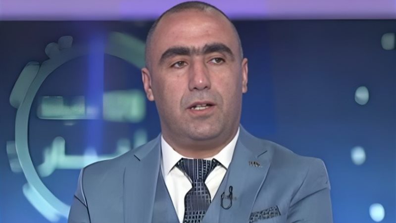 الدكتور مراد كواشي