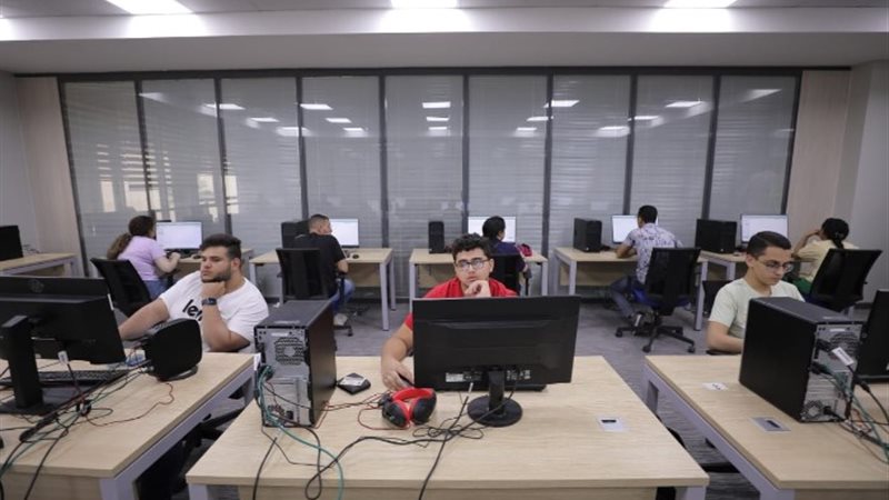 تنسيق المرحلة الثالثة