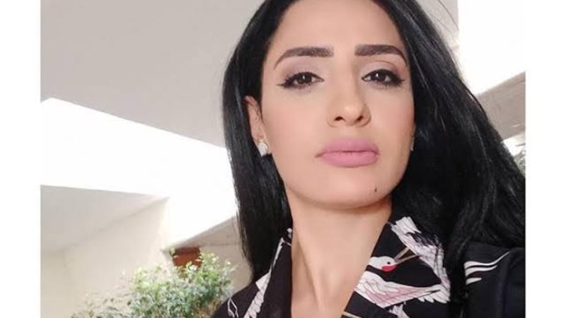 ياسمين كساب