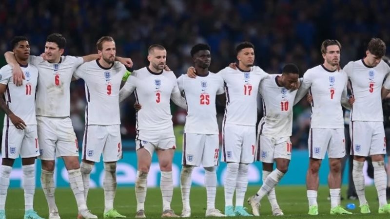 منتخب إنجلترا