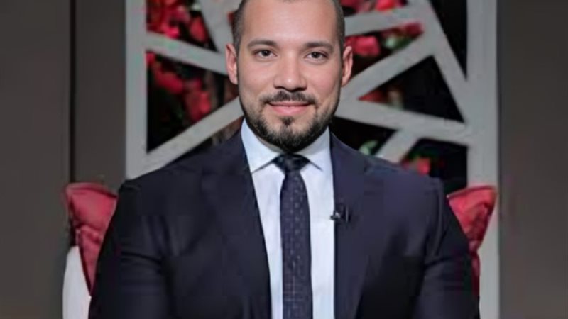 عبدالله رشدي