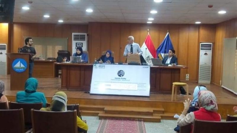 مبادرة المشروعات الخضراء