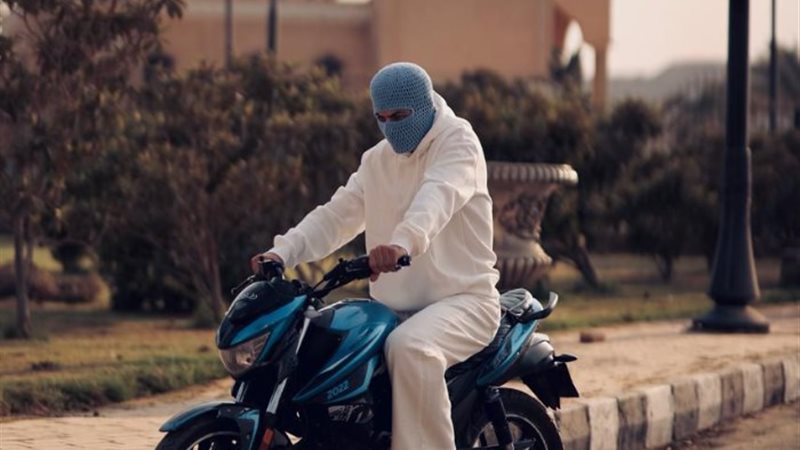عبد الرحمن مجدي