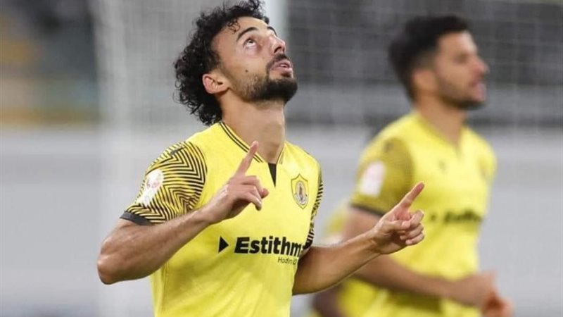 أحمد عبدالقادر