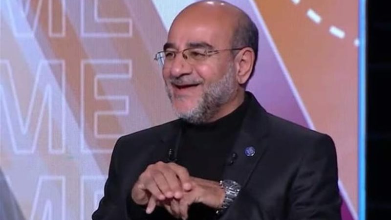 عامر حسين