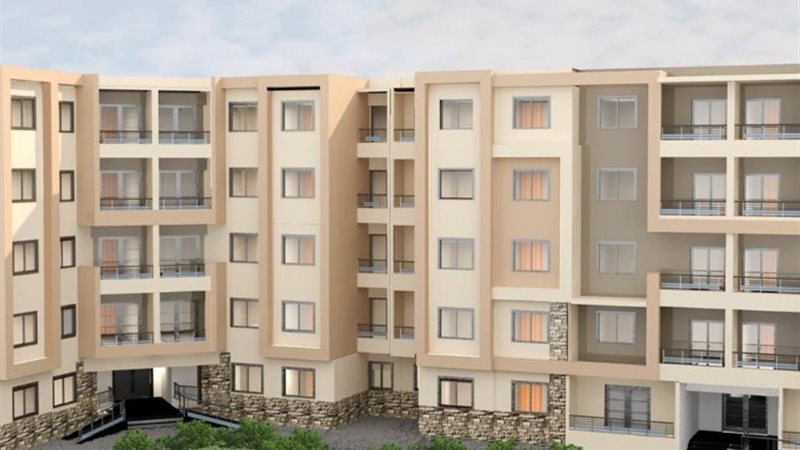 تعاونيات البناء والإسكان - أرشيفية