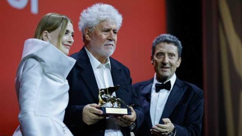 مهرجان فينيسيا السينمائي