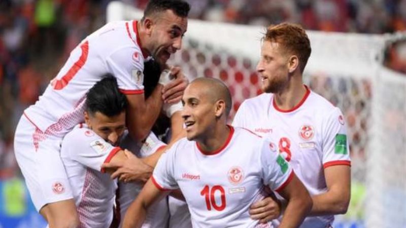 منتخب تونس
