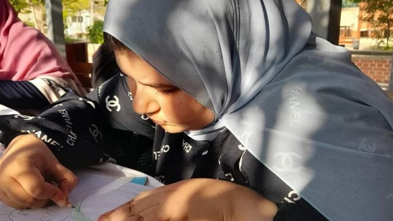 ورشة عمل لتدريب المرأة بدمياط