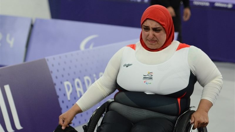 راندا تاج