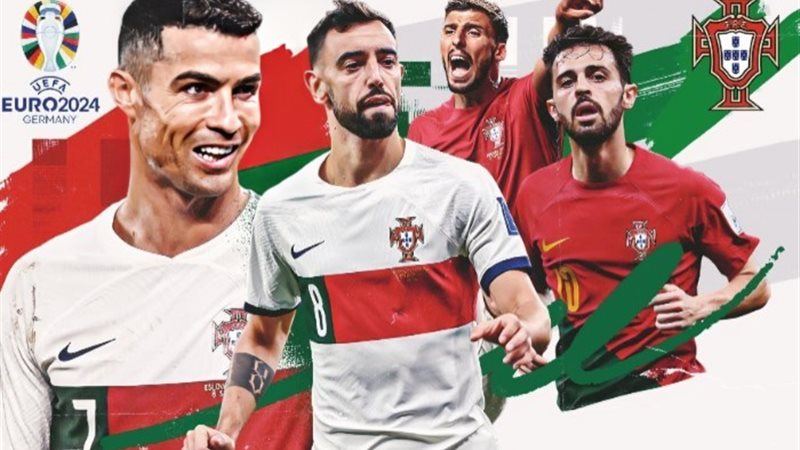 مباراة البرتغال واسكتلندا