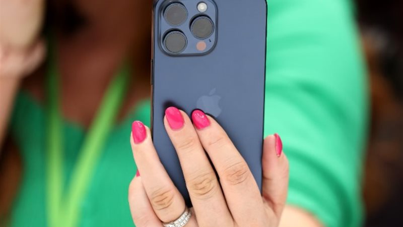 ايفون 16 برو ماكس