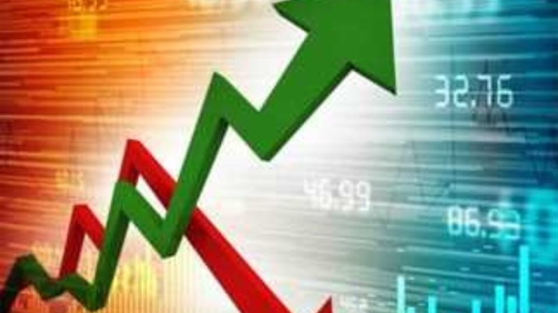 أسهم التداول - تعبيرية