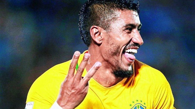 البرازيلي جوزيه باولينهو