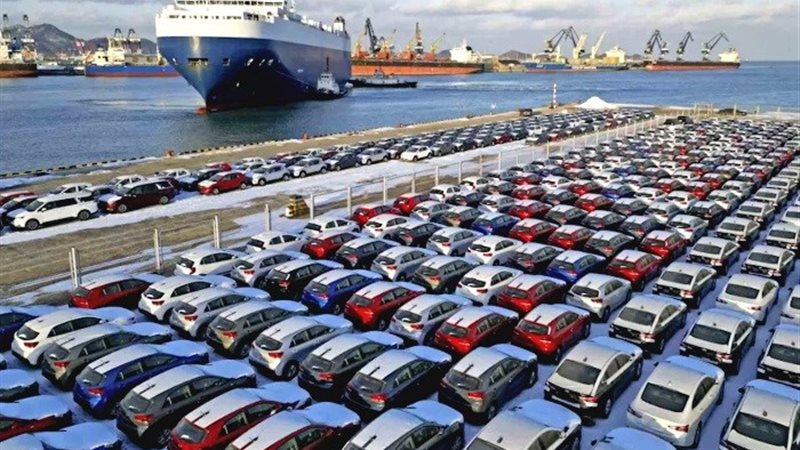 سيارات المعاقين 2024