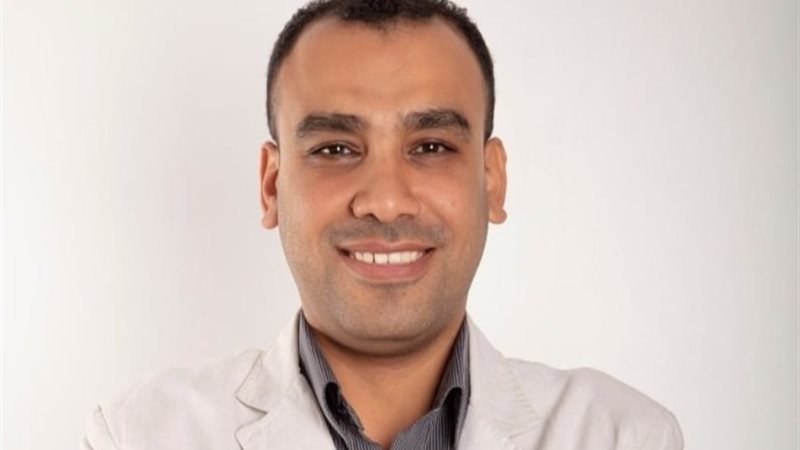 محمد إبراهيم طعيمة