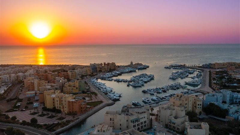 السياحة في مصر