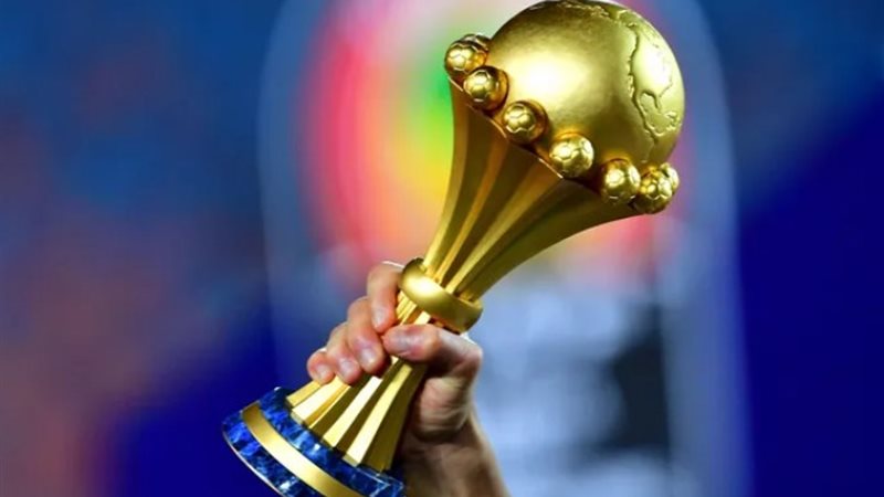 كأس أمم أفريقيا