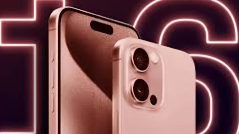 موعد طرح هاتف آيفون 16 iPhone في السعودية