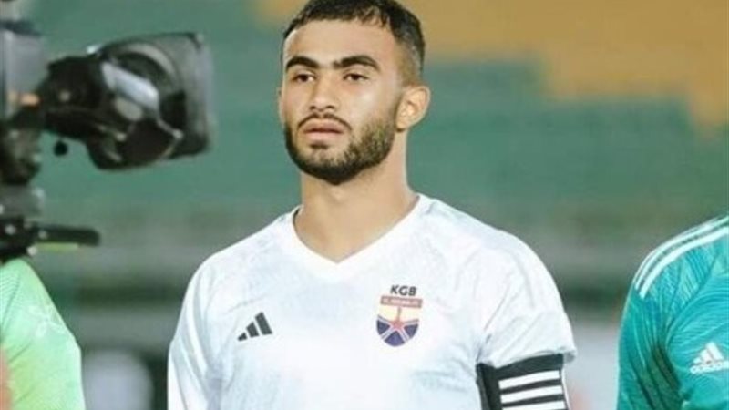 أحمد حسام