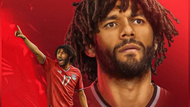 محمد الننى
