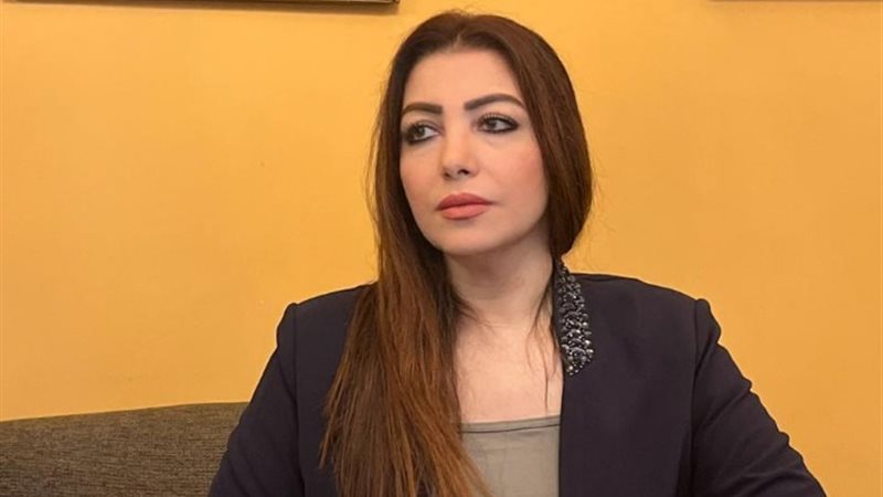 دينا شرف الدين