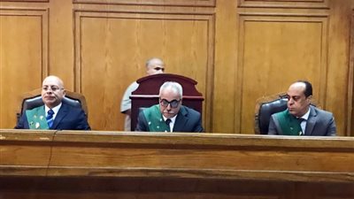 بتهمة تسهيل الدعارة، المشدد 10 سنوات لـ«أم شهد» شريكة سفاح التجمع