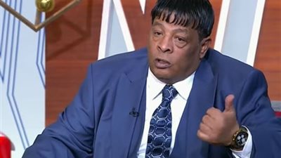 عبد الباسط حمودة لـ«الجمهور» عن مروجي شائعات وفاته: أنا شديد عليهم