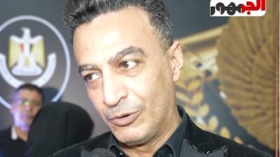 بعد أزماته الأخيرة، سمسم شهاب لـ «الجمهور»: بحصن نفسي من الحسد