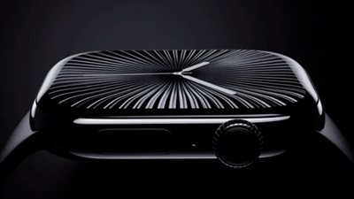 سعر ومواصفات Apple Watch Series 10، بعد الإعلان الرسمي عنها