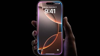 سعر ومواصفات هاتف ايفون 16 iPhone في السوق المصري 2024
