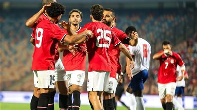 القنوات الناقلة لمباراة مصر وبوتسوانا في تصفيات أمم إفريقيا 2024