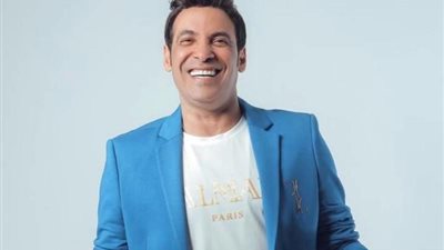 «كان معاه مخدرات»، القصة الكاملة للقبض على سعد الصغير بمطار القاهرة