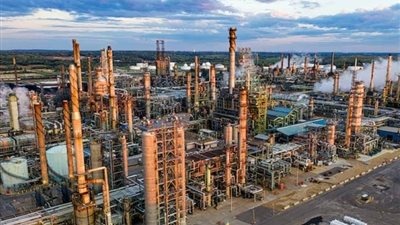 شركة كفر الزيات للكيماويات تعلن ارتفاع السهم 41%