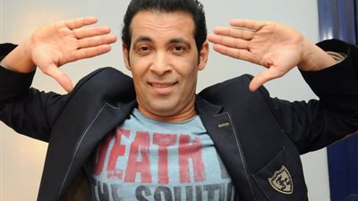 «مالناش دعوة»، أول رد من «الموسيقيين» بعد أزمة مخدرات سعد الصغير
